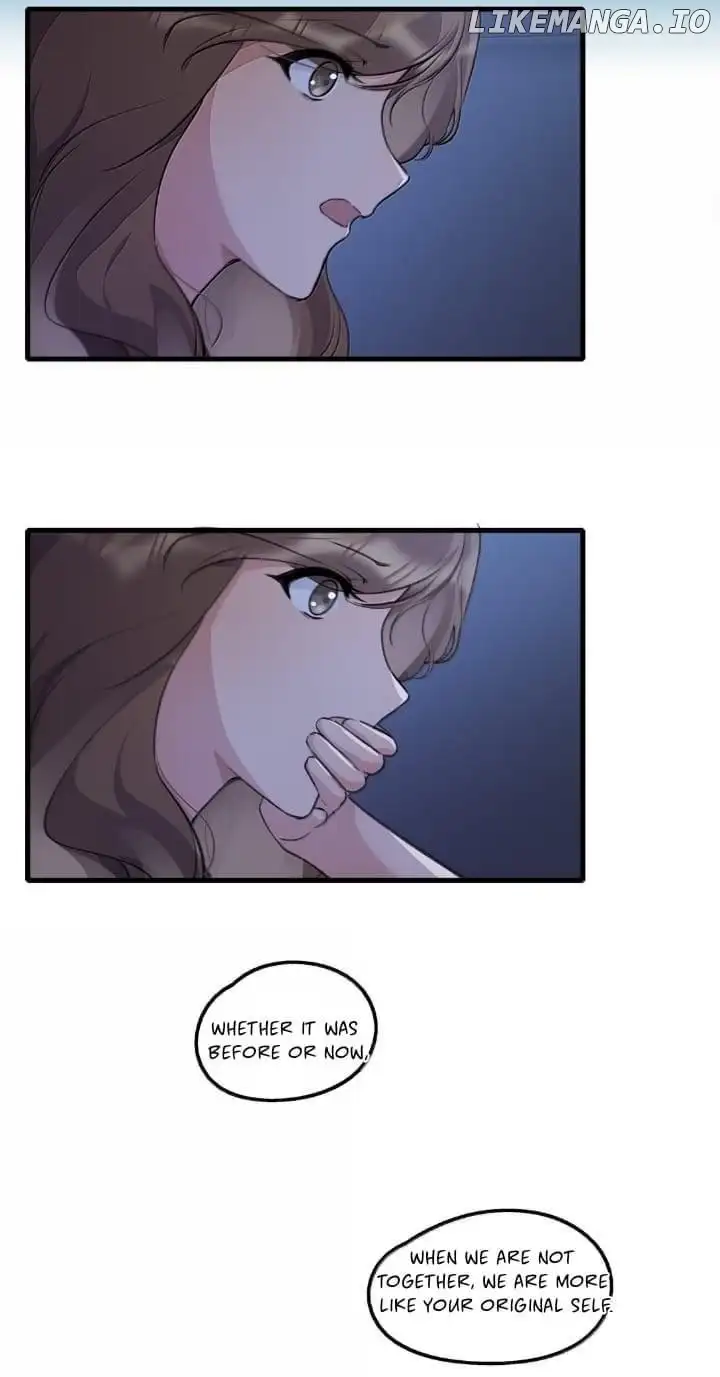Long-Awaited Feelings Chapter 110 - Page 5