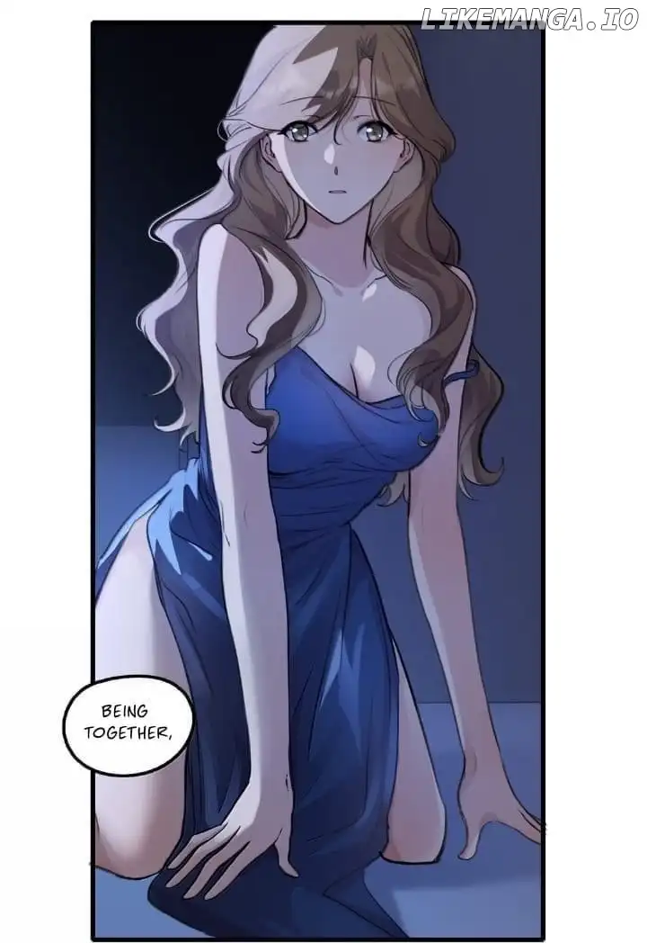 Long-Awaited Feelings Chapter 110 - Page 6