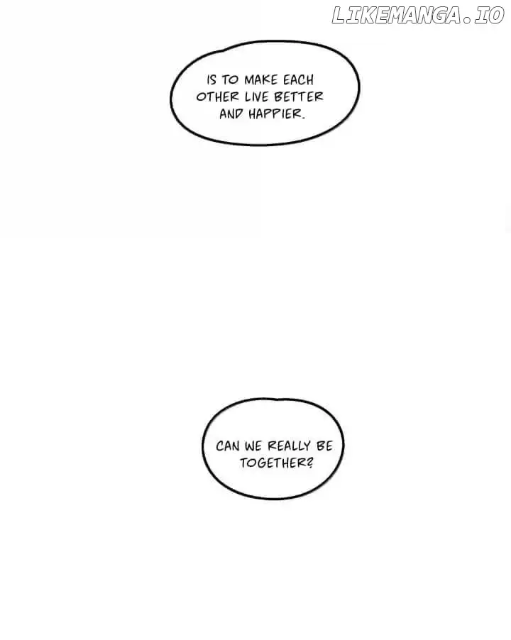 Long-Awaited Feelings Chapter 110 - Page 7