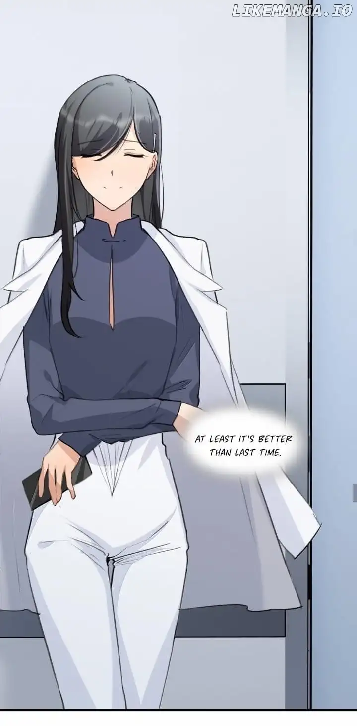 Long-Awaited Feelings Chapter 112 - Page 12