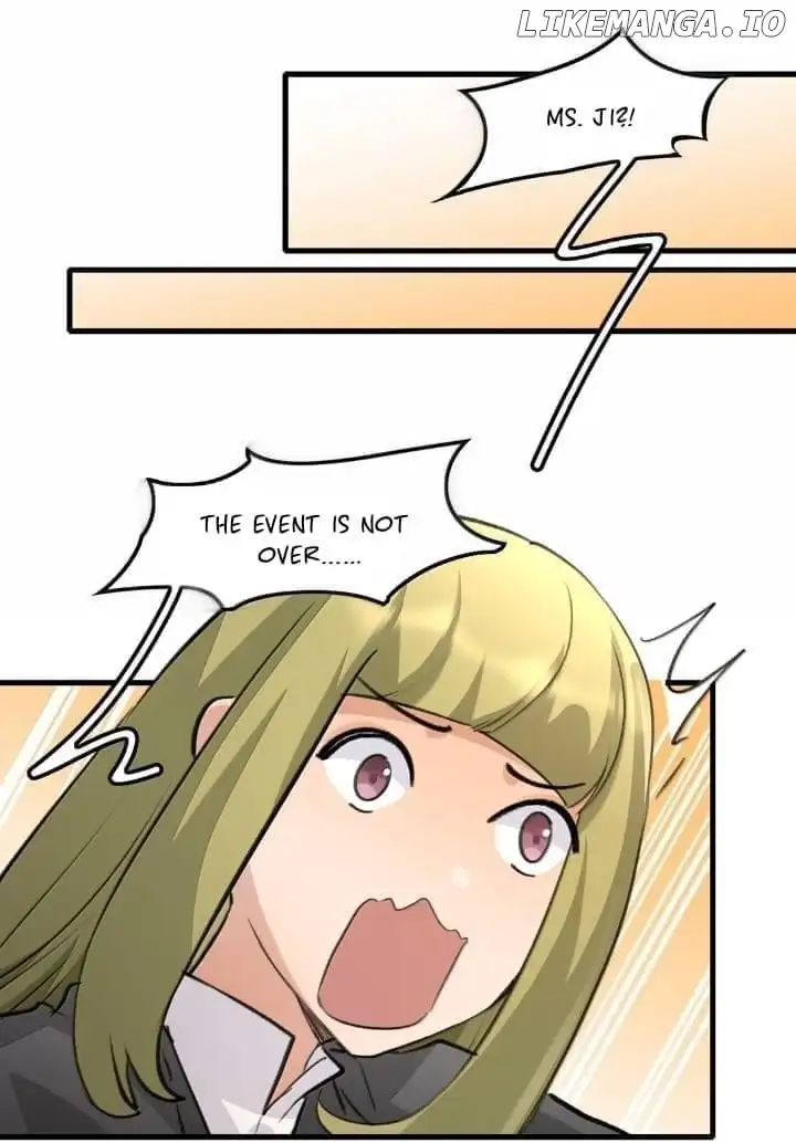Long-Awaited Feelings Chapter 112 - Page 13