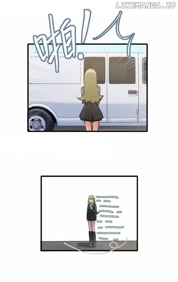 Long-Awaited Feelings Chapter 112 - Page 15