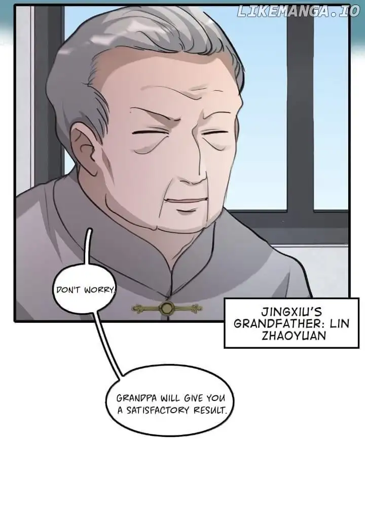 Long-Awaited Feelings Chapter 112 - Page 18