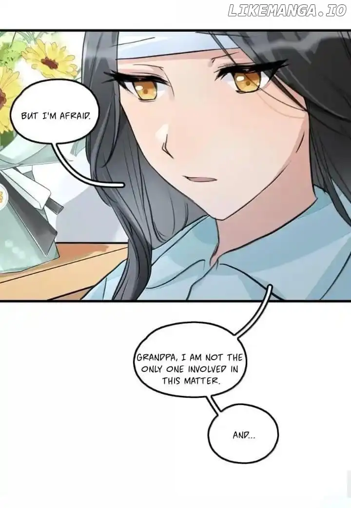 Long-Awaited Feelings Chapter 112 - Page 22