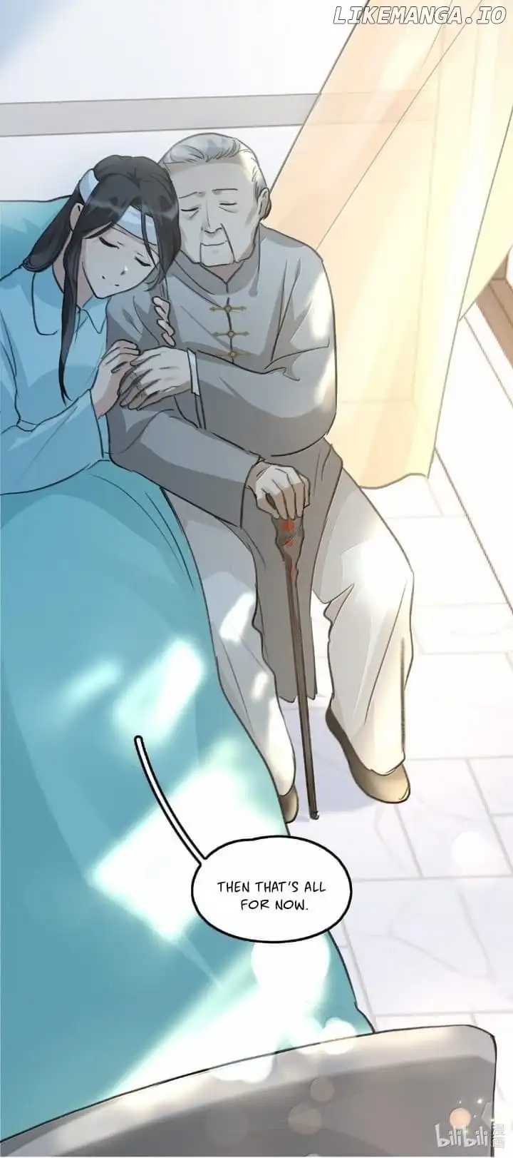 Long-Awaited Feelings Chapter 112 - Page 26