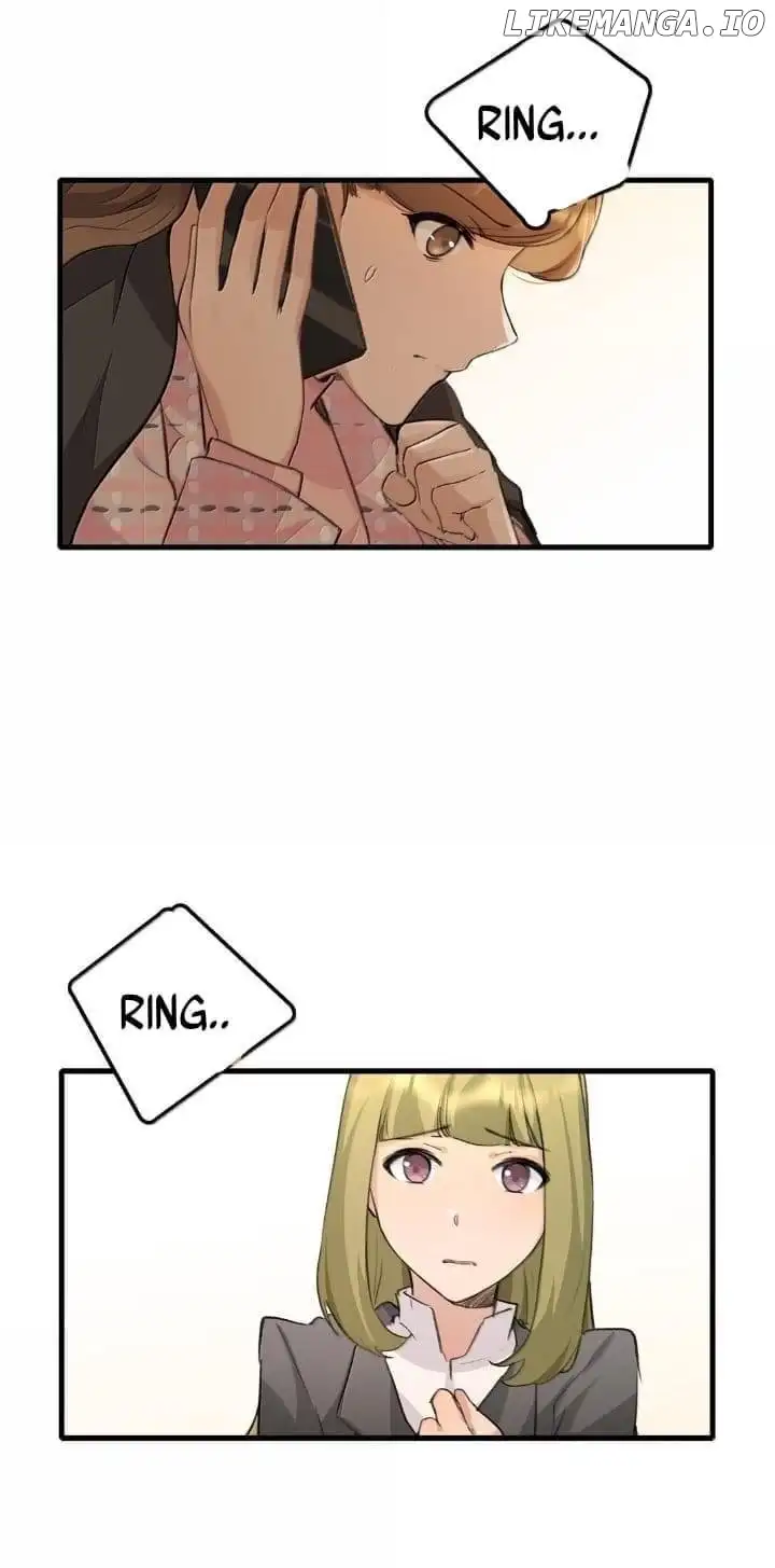 Long-Awaited Feelings Chapter 112 - Page 4