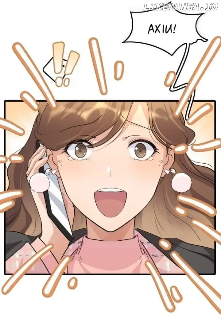 Long-Awaited Feelings Chapter 112 - Page 6