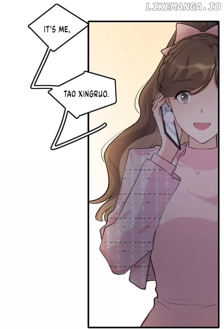 Long-Awaited Feelings Chapter 112 - Page 8