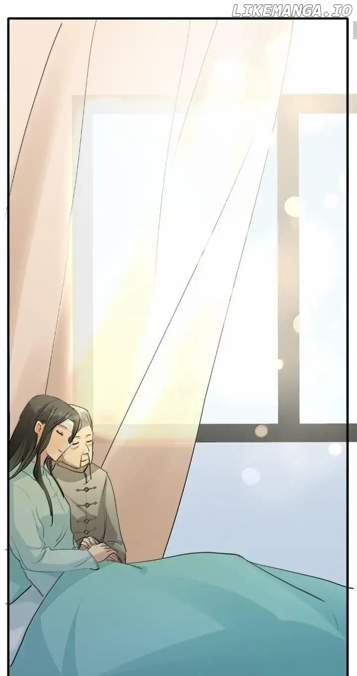 Long-Awaited Feelings Chapter 113 - Page 2