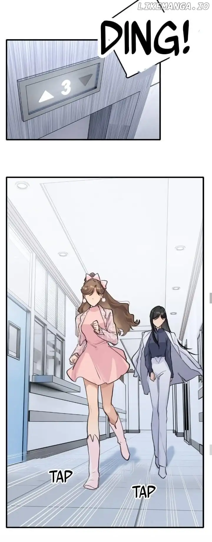 Long-Awaited Feelings Chapter 113 - Page 12