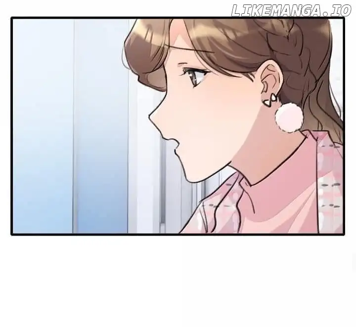 Long-Awaited Feelings Chapter 113 - Page 13