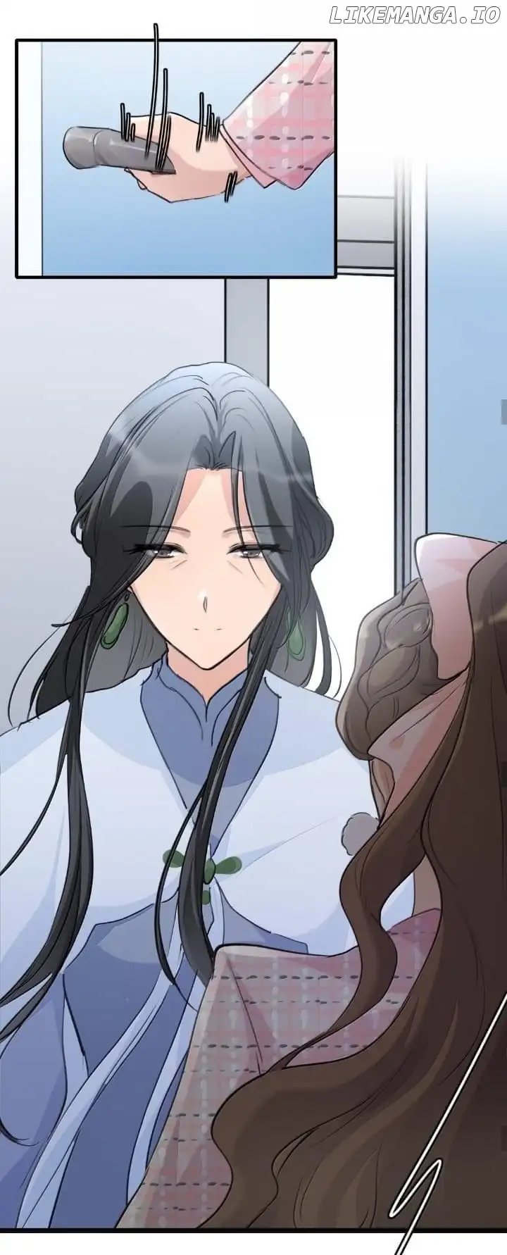 Long-Awaited Feelings Chapter 113 - Page 14