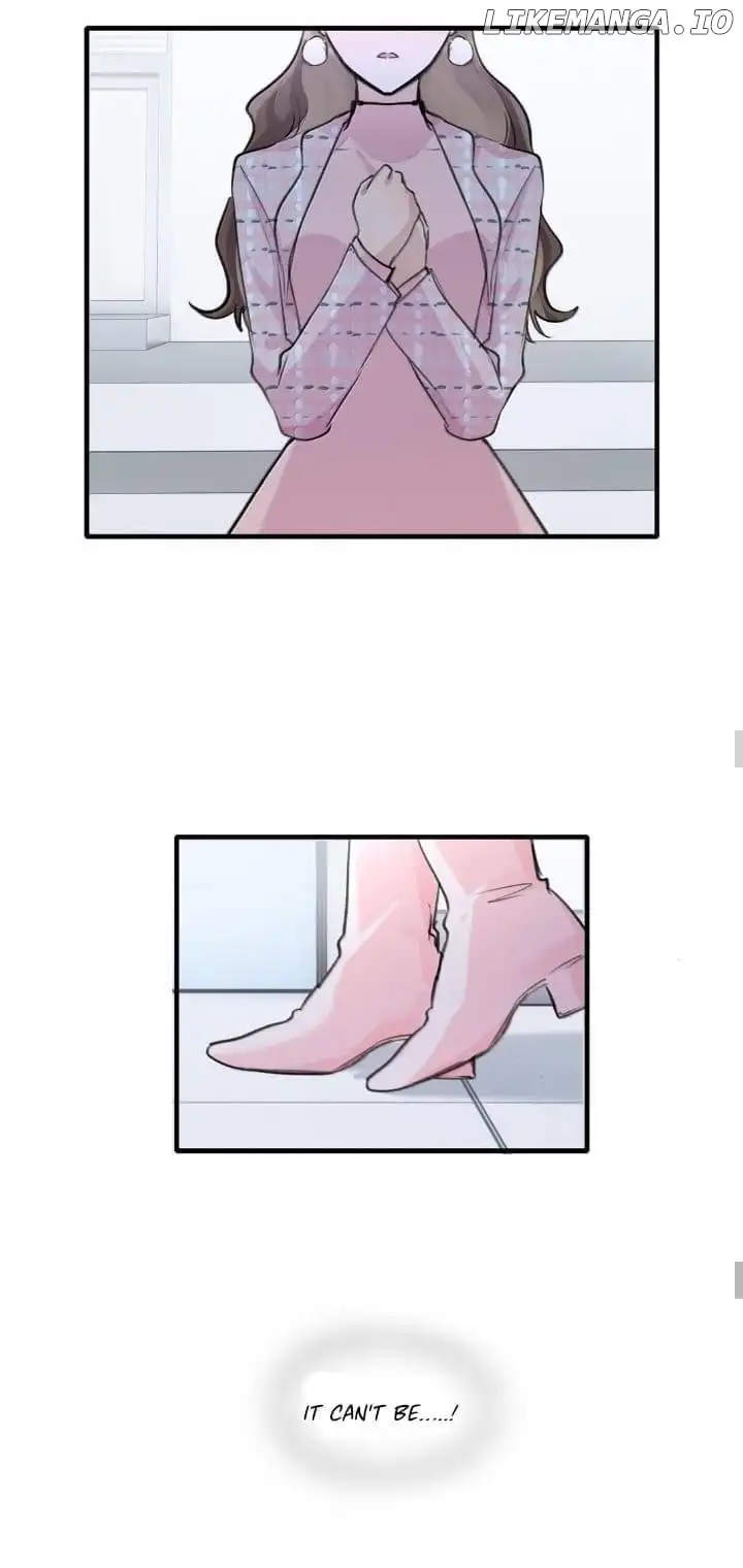 Long-Awaited Feelings Chapter 113 - Page 17