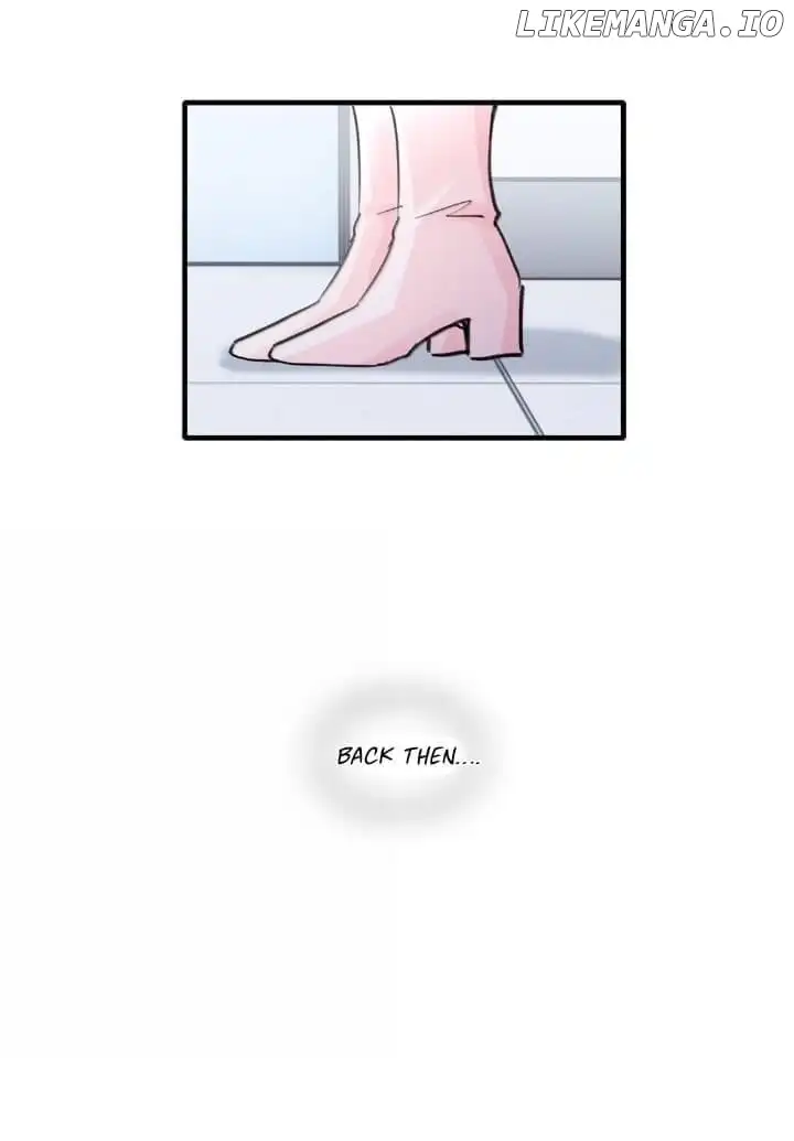 Long-Awaited Feelings Chapter 113 - Page 18