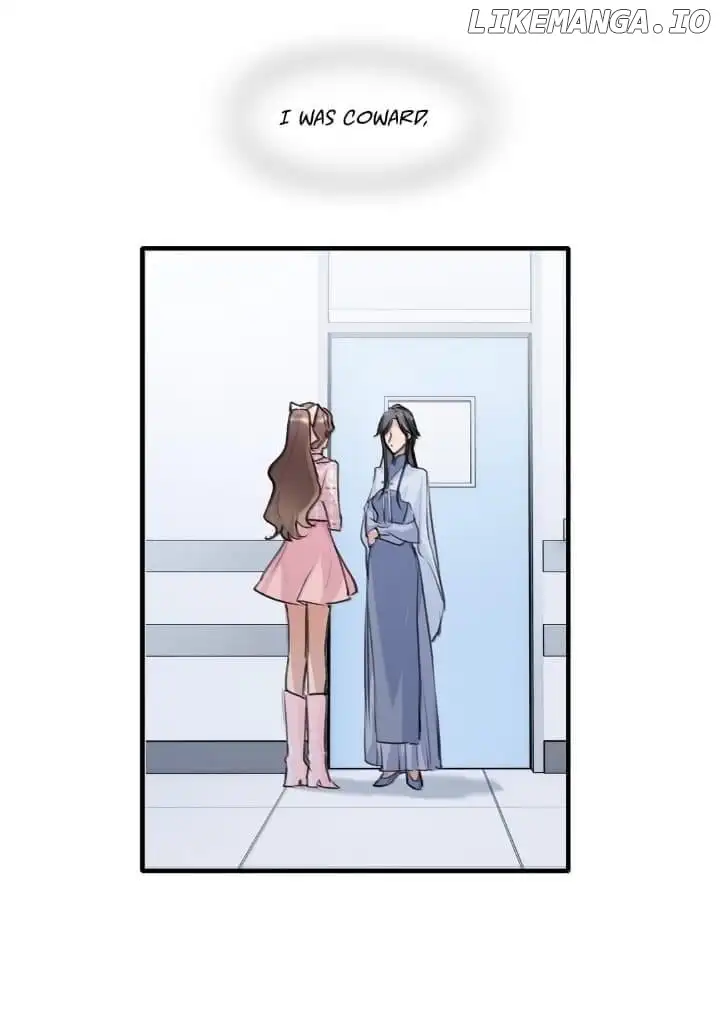 Long-Awaited Feelings Chapter 113 - Page 19