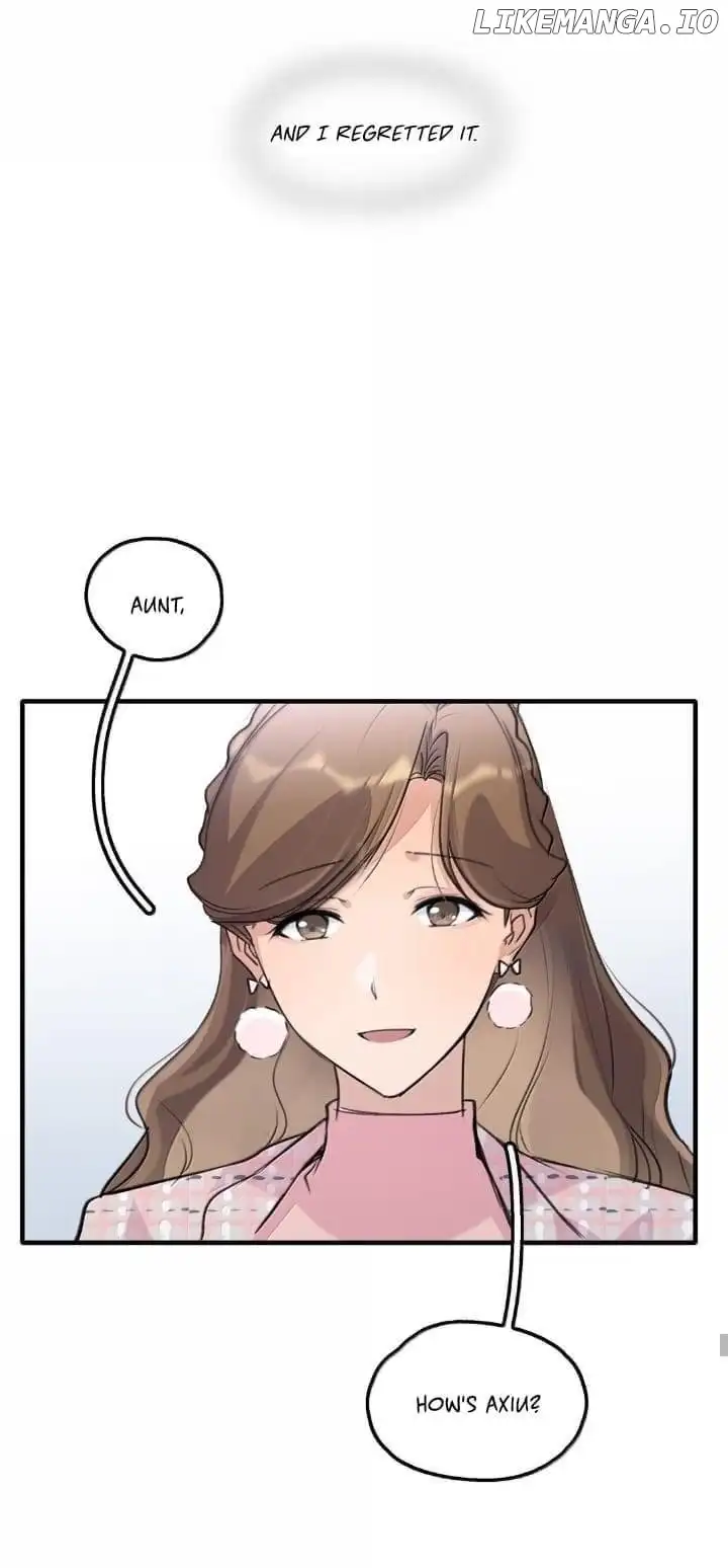 Long-Awaited Feelings Chapter 113 - Page 20