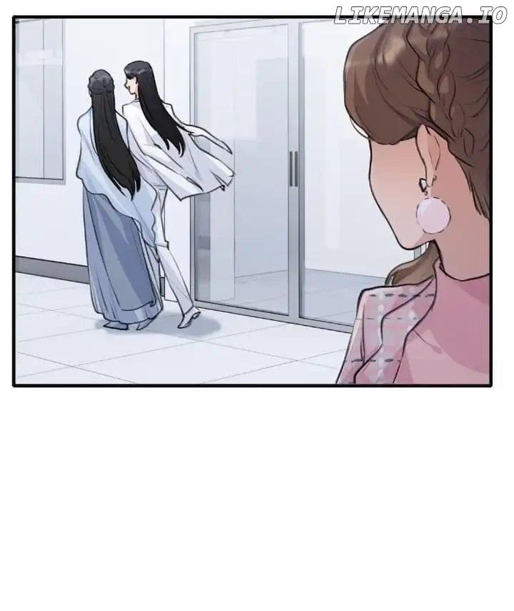 Long-Awaited Feelings Chapter 113 - Page 23