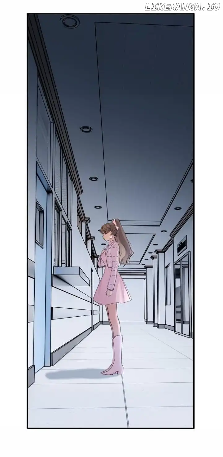 Long-Awaited Feelings Chapter 113 - Page 24