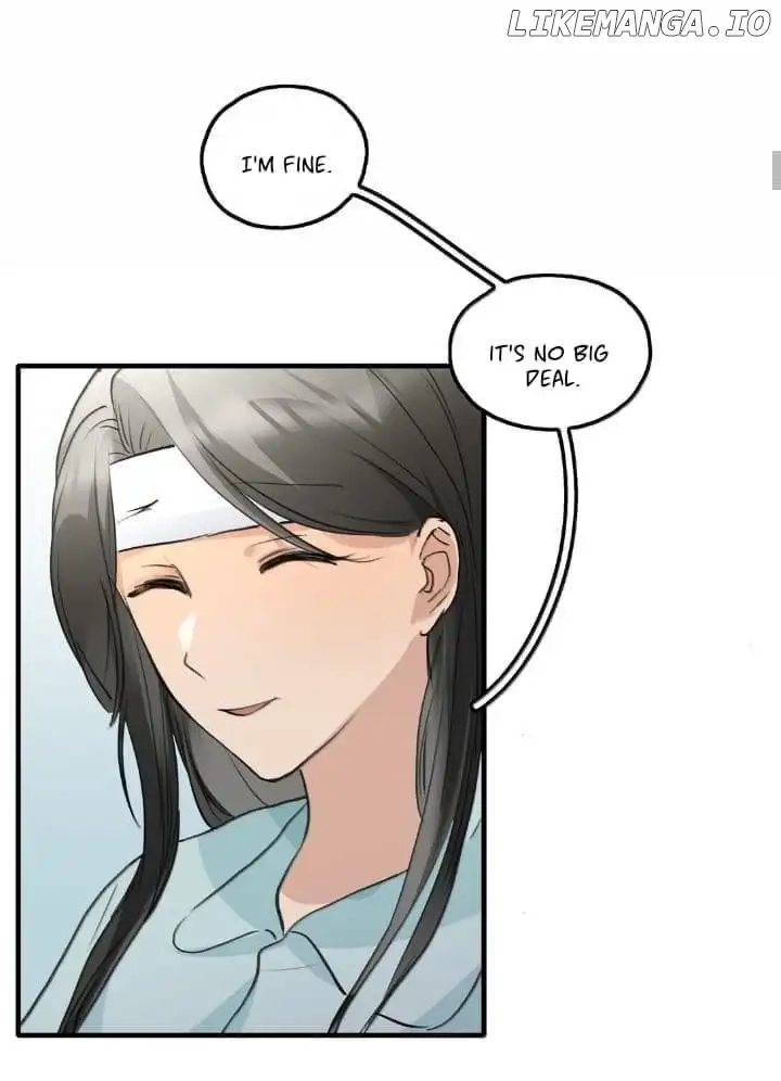 Long-Awaited Feelings Chapter 113 - Page 4