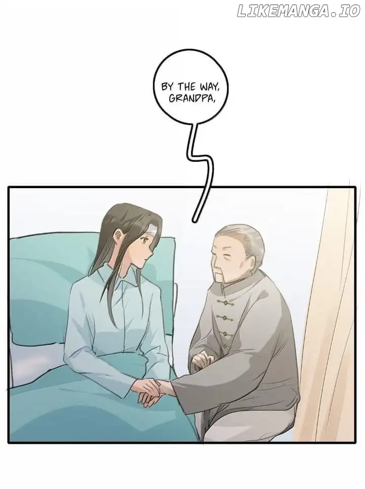 Long-Awaited Feelings Chapter 113 - Page 5