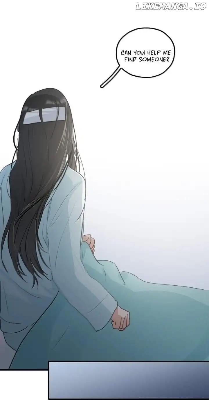 Long-Awaited Feelings Chapter 113 - Page 6