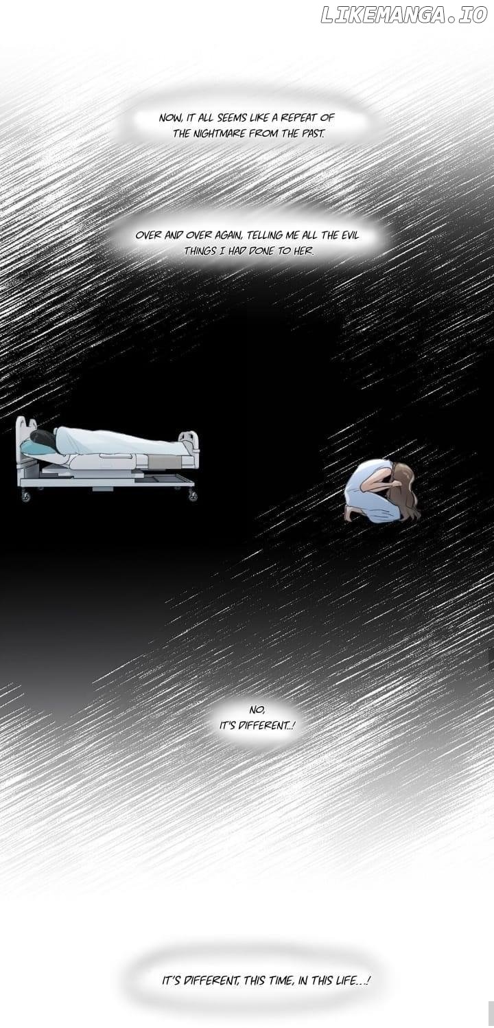 Long-Awaited Feelings Chapter 114 - Page 11