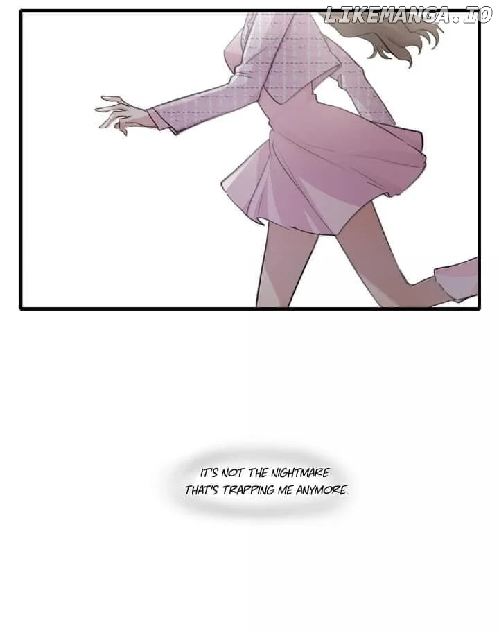 Long-Awaited Feelings Chapter 114 - Page 12