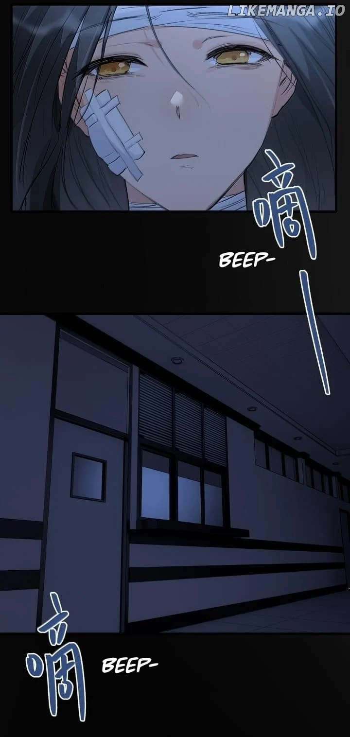 Long-Awaited Feelings Chapter 114 - Page 3