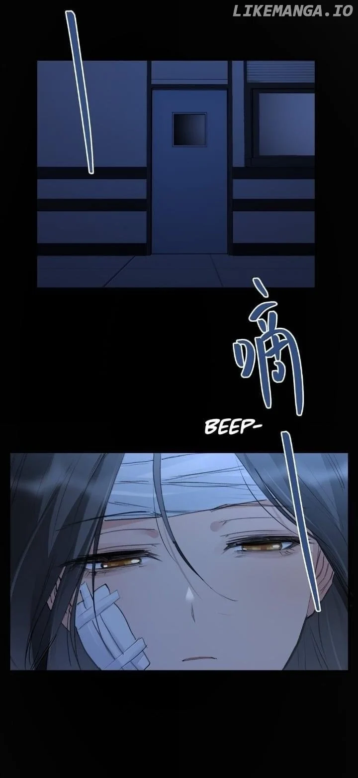 Long-Awaited Feelings Chapter 114 - Page 4