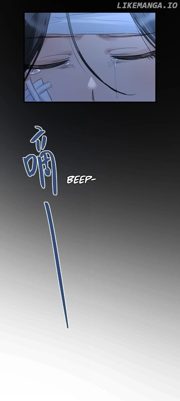 Long-Awaited Feelings Chapter 114 - Page 5
