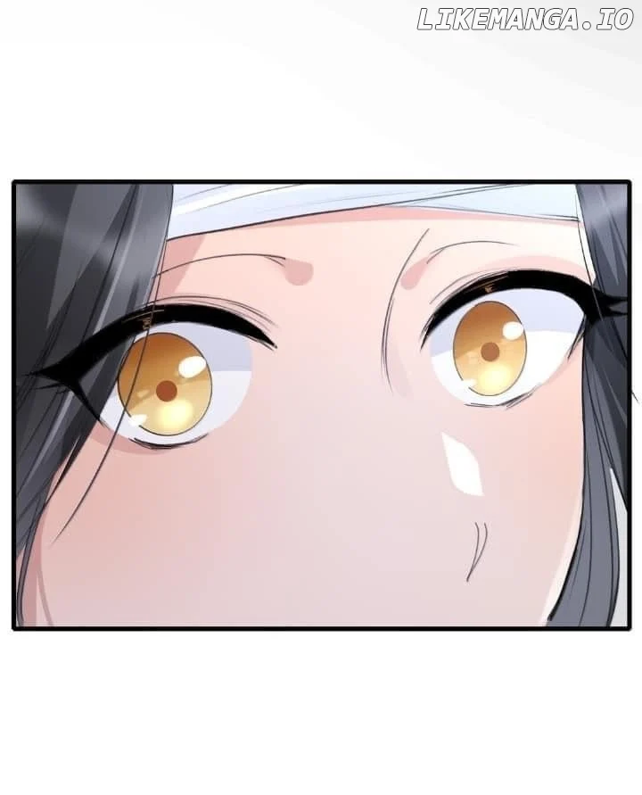 Long-Awaited Feelings Chapter 114 - Page 6