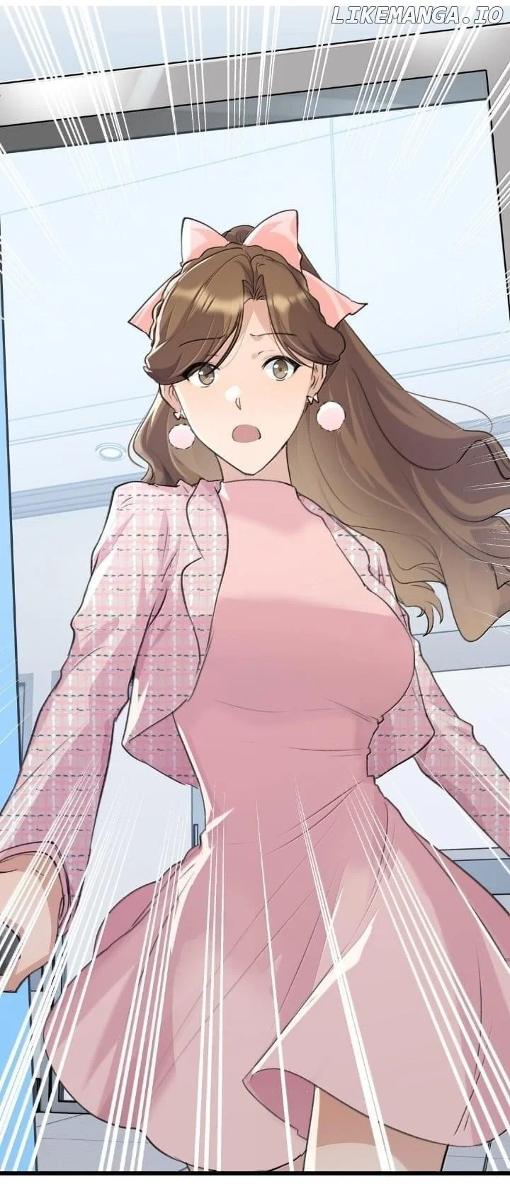 Long-Awaited Feelings Chapter 114 - Page 7