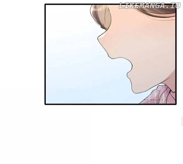 Long-Awaited Feelings Chapter 114 - Page 10