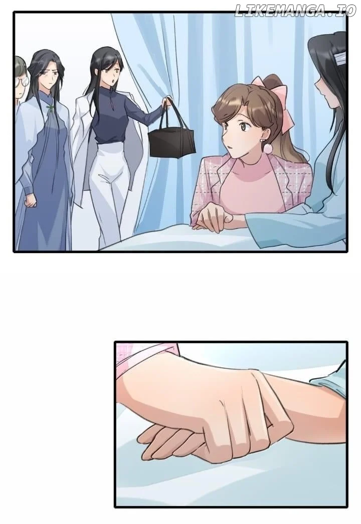 Long-Awaited Feelings Chapter 115 - Page 11