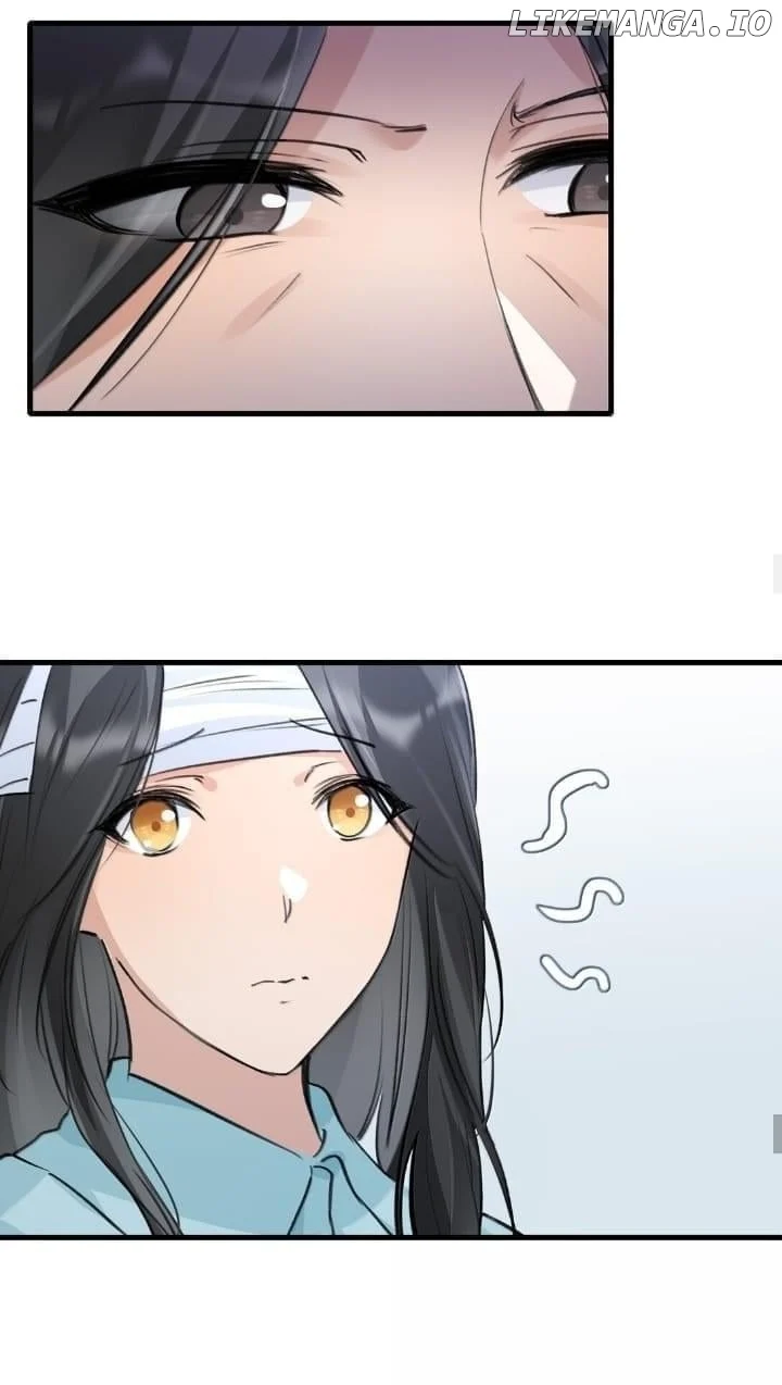 Long-Awaited Feelings Chapter 115 - Page 12