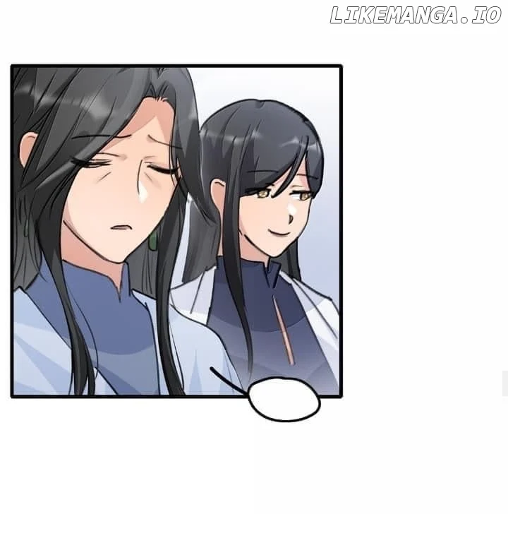 Long-Awaited Feelings Chapter 115 - Page 13