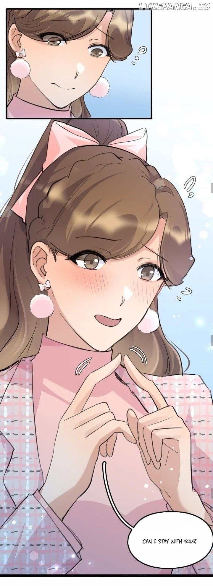 Long-Awaited Feelings Chapter 115 - Page 16