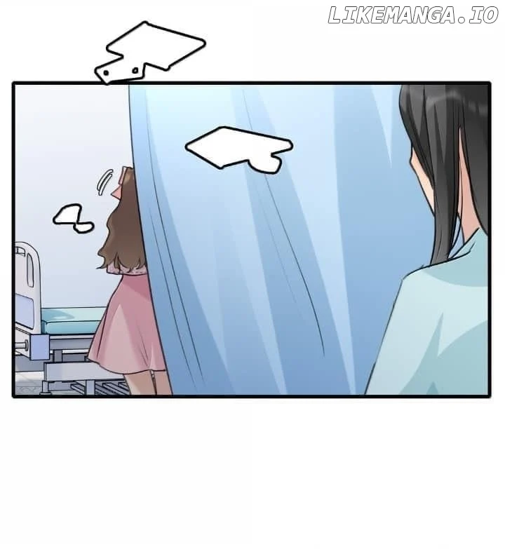 Long-Awaited Feelings Chapter 115 - Page 21