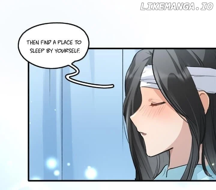 Long-Awaited Feelings Chapter 115 - Page 23