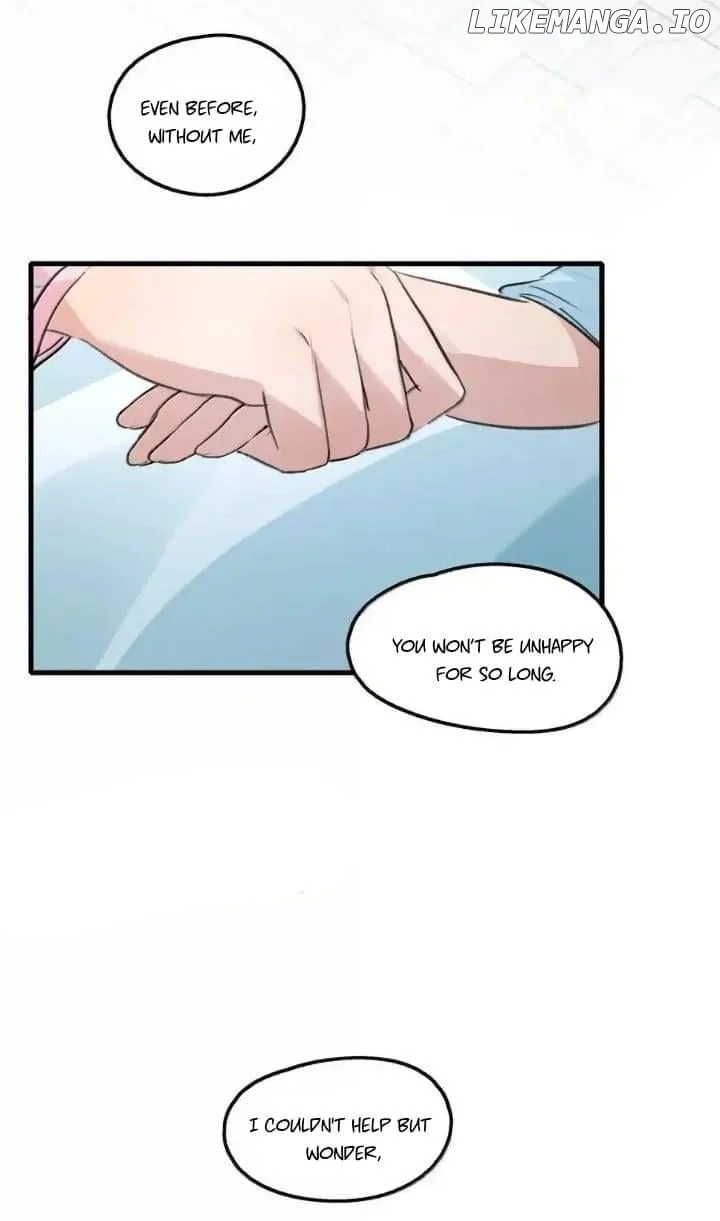 Long-Awaited Feelings Chapter 115 - Page 4