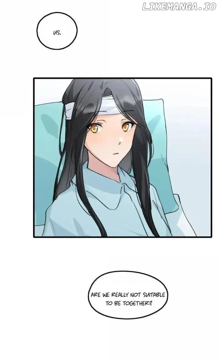 Long-Awaited Feelings Chapter 115 - Page 7