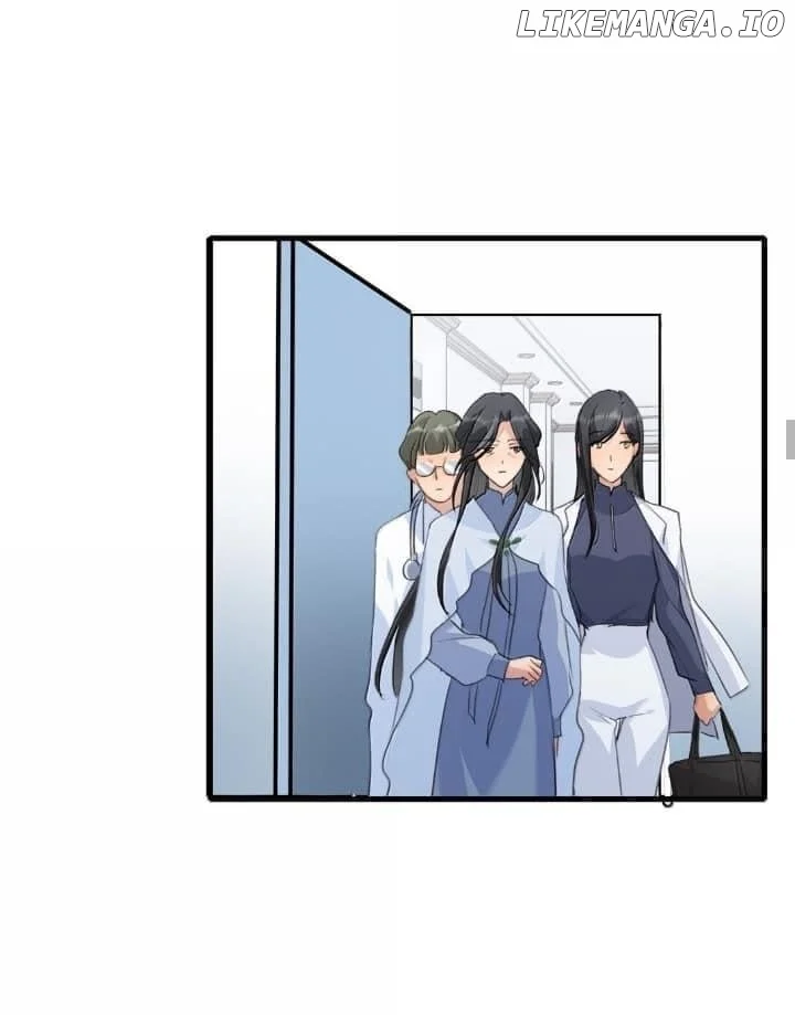 Long-Awaited Feelings Chapter 115 - Page 10