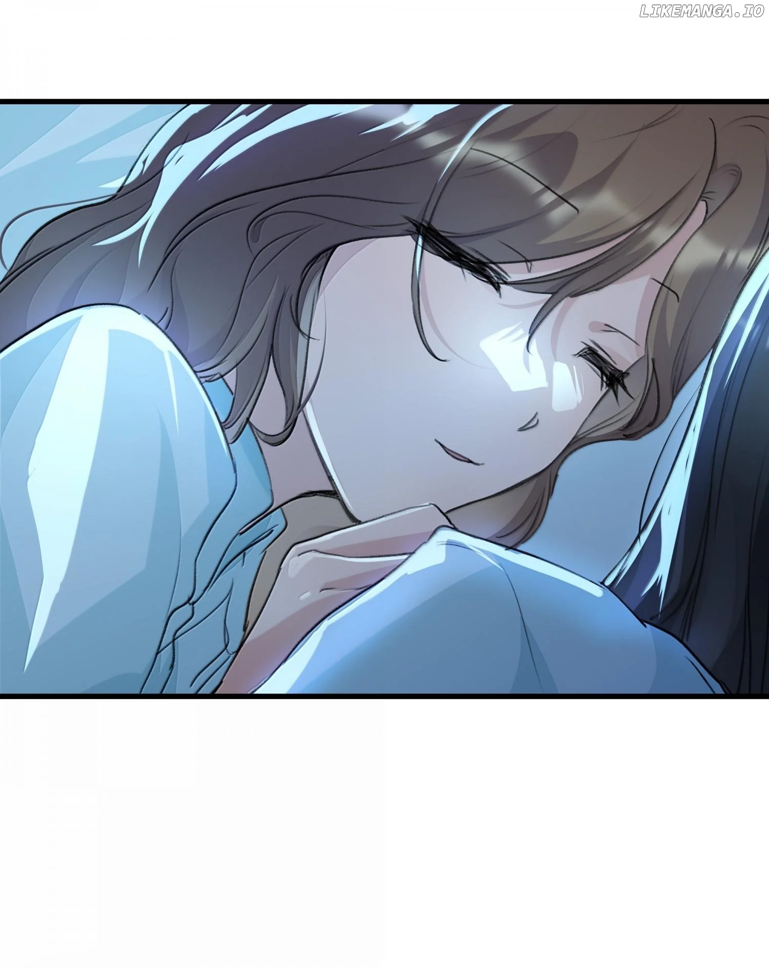 Long-Awaited Feelings Chapter 116 - Page 12