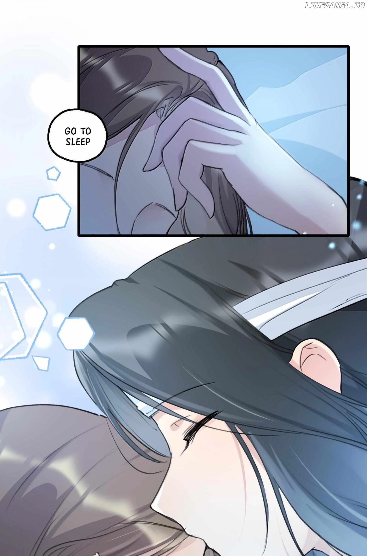 Long-Awaited Feelings Chapter 116 - Page 13