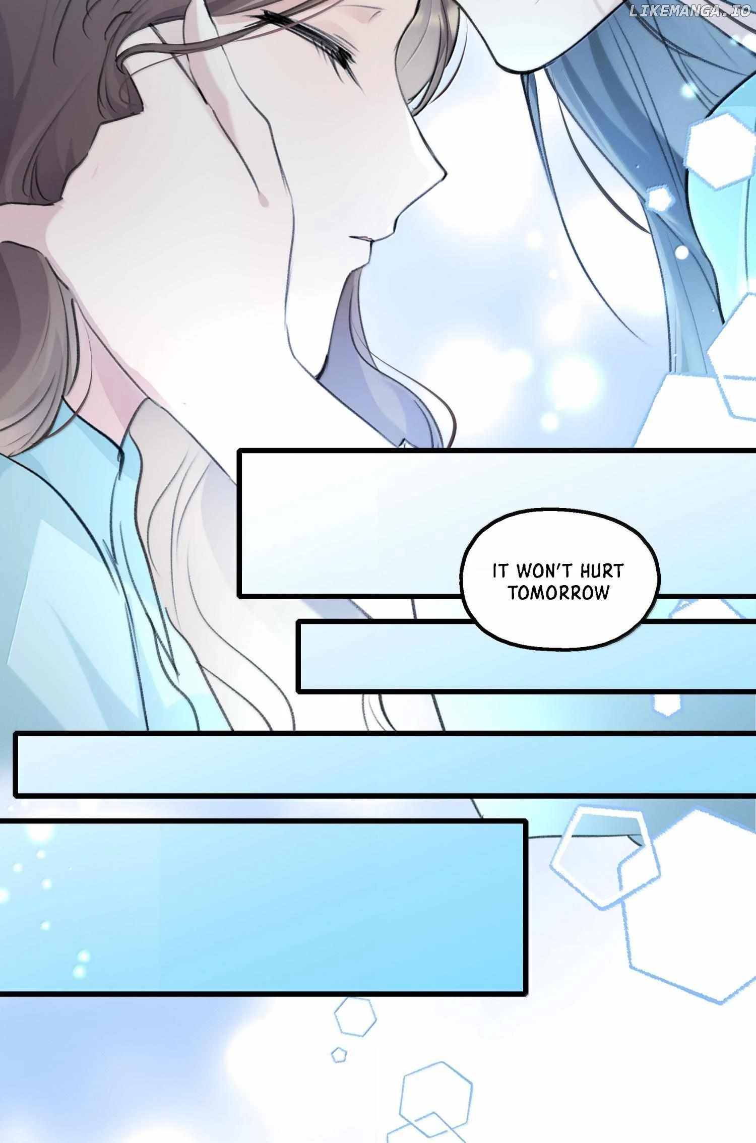 Long-Awaited Feelings Chapter 116 - Page 14