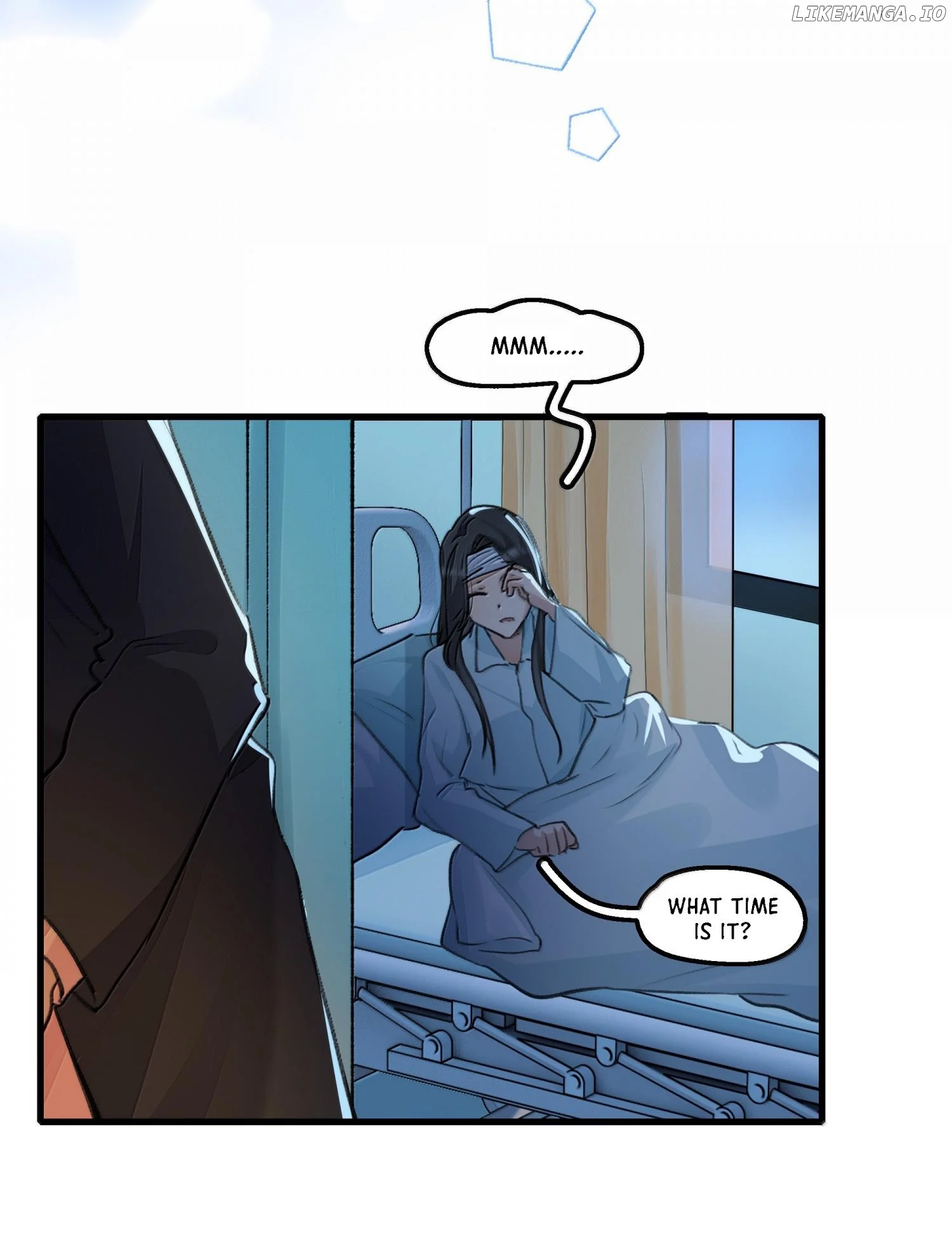 Long-Awaited Feelings Chapter 116 - Page 15