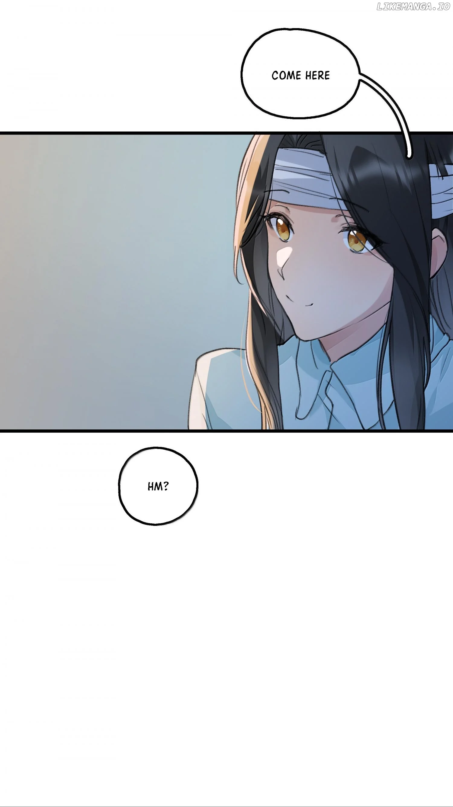 Long-Awaited Feelings Chapter 116 - Page 17