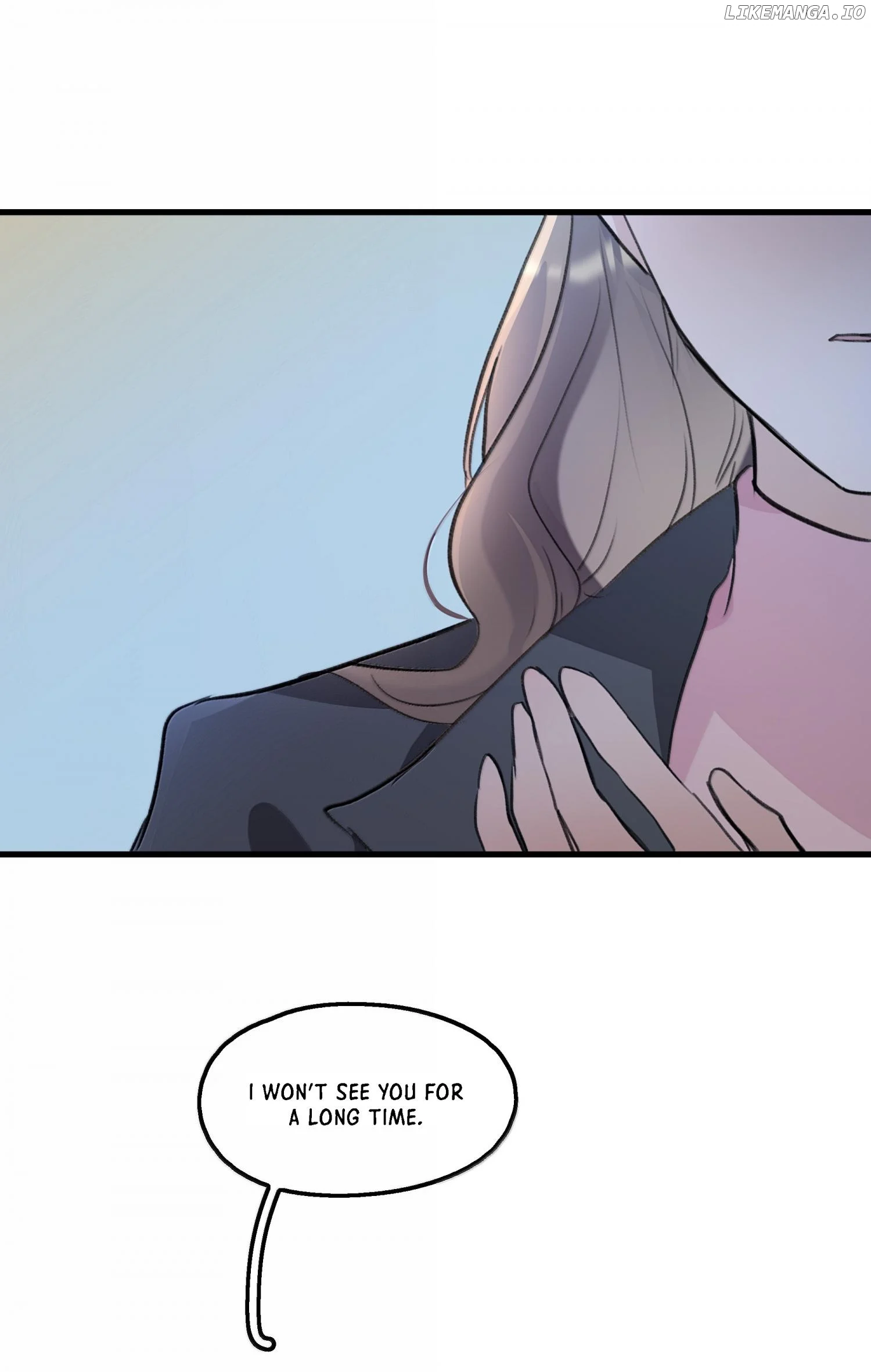 Long-Awaited Feelings Chapter 116 - Page 20
