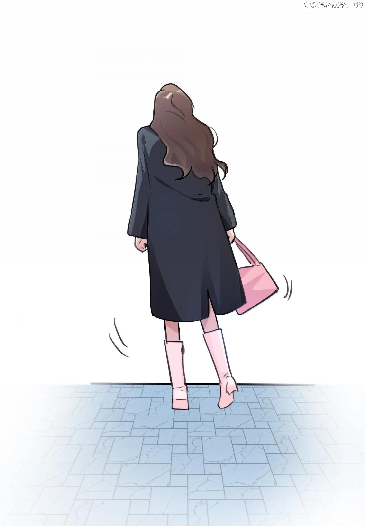 Long-Awaited Feelings Chapter 116 - Page 24