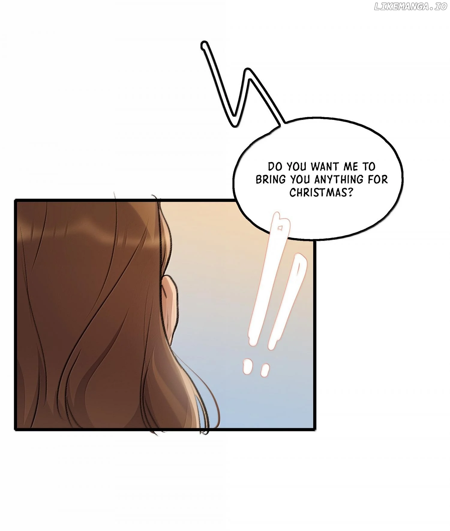 Long-Awaited Feelings Chapter 116 - Page 26